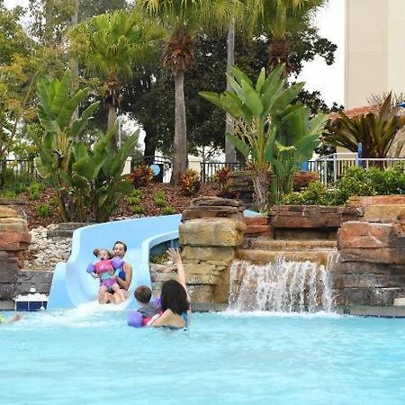 Holiday Inn Vacations At Orange Lake Resort East Village Four Corners Exteriör bild