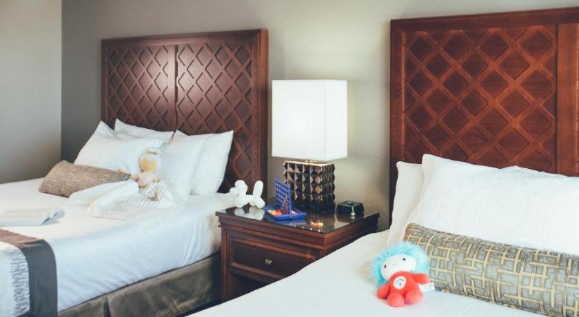 Holiday Inn Vacations At Orange Lake Resort East Village Four Corners Exteriör bild