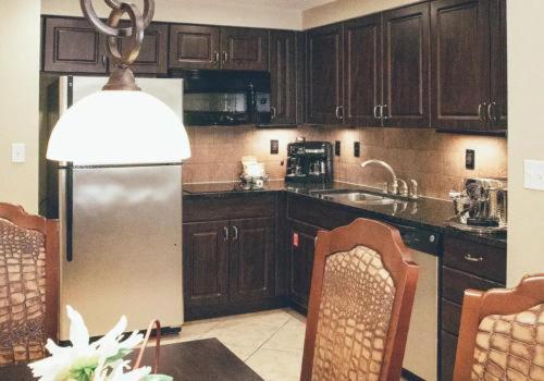 Holiday Inn Vacations At Orange Lake Resort East Village Four Corners Exteriör bild